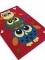 Дитячий килим Kolibri (Колібрі) 11207/120 - высокое качество по лучшей цене в Украине - изображение 3.