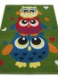 Дитячий килим Kolibri (Колібрі) 11207/130 - высокое качество по лучшей цене в Украине - изображение 1.
