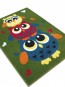 Дитячий килим Kolibri (Колібрі) 11207/140 - высокое качество по лучшей цене в Украине - изображение 3.