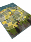 Дитячий килим Kolibri (Колібрі) 11289/459 - высокое качество по лучшей цене в Украине - изображение 1.