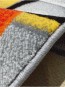 Дитячий килим Kolibri (Колібрі) 11341/150 - высокое качество по лучшей цене в Украине - изображение 2.