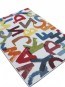 Дитячий килим Kolibri (Колібрі) 11343/110 - высокое качество по лучшей цене в Украине - изображение 1.