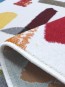 Дитячий килим Kolibri (Колібрі) 11343/110 - высокое качество по лучшей цене в Украине - изображение 2.