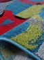 Дитячий килим Kolibri (Колібрі) 11343/140 - высокое качество по лучшей цене в Украине - изображение 3.