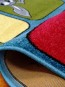 Детский ковер Kolibri (Колибри) 11379/120 - высокое качество по лучшей цене в Украине - изображение 2.