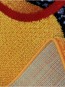 Дитячий килим Kolibri (Колібрі) 11613/160 - высокое качество по лучшей цене в Украине - изображение 1.