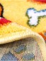 Детский ковер Kolibri (Колибри)  11100/150 - высокое качество по лучшей цене в Украине - изображение 1.