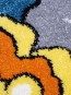 Дитячий килим Kolibri (Колібрі) 11120/140 - высокое качество по лучшей цене в Украине - изображение 3.