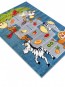 Дитячий килим Kolibri (Колібрі) 11120/140 - высокое качество по лучшей цене в Украине - изображение 2.