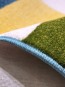 Дитячий килим Kolibri (Колібрі) 11297/120 - высокое качество по лучшей цене в Украине - изображение 2.