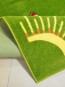 Дитячий килим Kolibri (Колібрі) 11057/130 - высокое качество по лучшей цене в Украине - изображение 3.