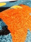 Дитячий килим Kolibri (Колібрі) 11136-140 - высокое качество по лучшей цене в Украине - изображение 1.