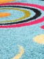 Дитячий килим Kolibri (Колібрі) 11136-140 - высокое качество по лучшей цене в Украине - изображение 2.