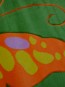 Детский ковер Rainbow 2911 green - высокое качество по лучшей цене в Украине - изображение 2.