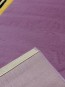 Дитячий килим Rose 1861A lila-lila - высокое качество по лучшей цене в Украине - изображение 2.