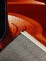 Дитячий килим Super Elmas 7935A black-d.red - высокое качество по лучшей цене в Украине - изображение 2.