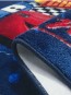 Дитячий килим World Disney Mcqueen/blue - высокое качество по лучшей цене в Украине - изображение 1.