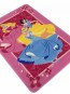 Дитячий килим World Disney  Princess/pink - высокое качество по лучшей цене в Украине - изображение 2.