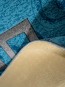 Синтетична килимова доріжка p1023/47 - высокое качество по лучшей цене в Украине - изображение 2.