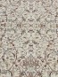 Высокоплотная ковровая дорожка Esfehan 4996F ivory-l.beige - высокое качество по лучшей цене в Украине - изображение 1.