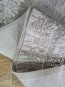 Синтетическая ковровая дорожка ODESSA 0115CD C.POLY.GREY/C.POLY.D.GREY - высокое качество по лучшей цене в Украине - изображение 2.
