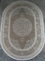 Високоворсний килим ODESA 01590D POLY. IVORY / POLY. BROWN - высокое качество по лучшей цене в Украине - изображение 2.