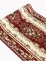 Синтетична килимова доріжка Selena / Lotos 535-210 red - высокое качество по лучшей цене в Украине - изображение 3.