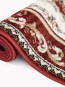 Синтетична килимова доріжка Selena / Lotos 535-210 red - высокое качество по лучшей цене в Украине - изображение 2.