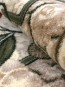 Синтетическая ковровая дорожка Lotos 587/116 - высокое качество по лучшей цене в Украине - изображение 1.
