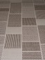 Безворсова килимова доріжка Flat 4826-23511 - высокое качество по лучшей цене в Украине - изображение 2.