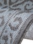 Безворсовий килим FLAT sz4598 - высокое качество по лучшей цене в Украине - изображение 1.