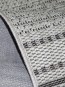 Безворсовая ковровая дорожка Lana 19246-08 - высокое качество по лучшей цене в Украине - изображение 1.