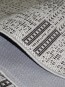 Безворсовая ковровая дорожка Lana 19247-101 - высокое качество по лучшей цене в Украине - изображение 1.