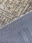 Безворсовая ковровая дорожка Lana 19247-19 - высокое качество по лучшей цене в Украине - изображение 1.