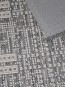Безворсова килимова доріжка Lana 19247-811 - высокое качество по лучшей цене в Украине - изображение 2.