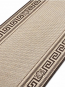Безворсовая ковровая дорожка  Naturalle 900/19 - высокое качество по лучшей цене в Украине - изображение 2.