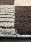 Високоворсна килимова доріжка ASTI Aqua Avang-Beige - высокое качество по лучшей цене в Украине - изображение 2.