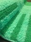 Високоворсна килимова доріжка ASTI Aqua Avang-L.Green - высокое качество по лучшей цене в Украине - изображение 1.