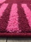 Высоковорсная ковровая дорожка ASTI Aqua Avang-Rose - высокое качество по лучшей цене в Украине - изображение 2.