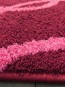 Высоковорсная ковровая дорожка ASTI Aqua Spiral-Rose - высокое качество по лучшей цене в Украине - изображение 2.
