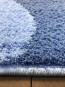 Высоковорсная ковровая дорожка ASTI Aqua Wash-Blue - высокое качество по лучшей цене в Украине - изображение 2.