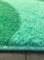Високоворсна килимова доріжка ASTI Aqua Wash-Green - высокое качество по лучшей цене в Украине - изображение 2.