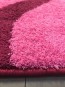 Високоворсна килимова доріжка ASTI Aqua Wash-Rose - высокое качество по лучшей цене в Украине - изображение 2.