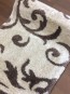 Високоворсна килимова доріжка Fantasy 12516-89 - высокое качество по лучшей цене в Украине - изображение 2.