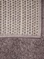 Високоворсна килимова доріжка Leve 01820A Beige - высокое качество по лучшей цене в Украине - изображение 2.