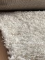 Высоковорсная ковровая дорожка Loca (Super Lux Shaggy) 6365A cream - высокое качество по лучшей цене в Украине - изображение 6.