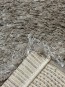 Високоворсна килимова доріжка Supershine R001e beige - высокое качество по лучшей цене в Украине - изображение 2.