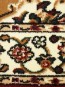 Синтетическая ковровая дорожка Almira 2348 Red-Cream - высокое качество по лучшей цене в Украине - изображение 2.