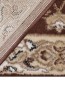 Синтетична килимова доріжка Almira 2304 Choko-Cream - высокое качество по лучшей цене в Украине - изображение 2.