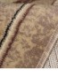Синтетична килимова доріжка Almira 2651 Beige/Mustard - высокое качество по лучшей цене в Украине - изображение 1.